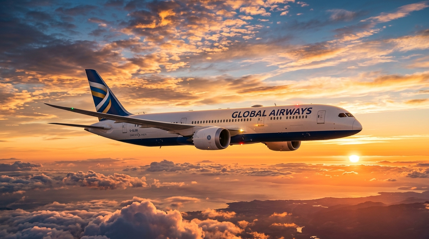 Flight / Air Ticket Booking